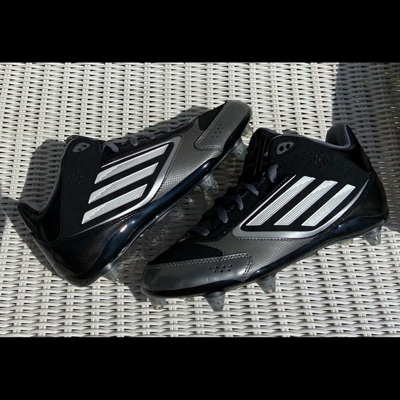adidas Shoes Adidas Mens Lightning D Football Cleats Poshmark